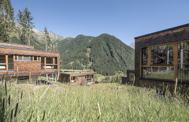 Chalet Resort Near Lake - Foto 43