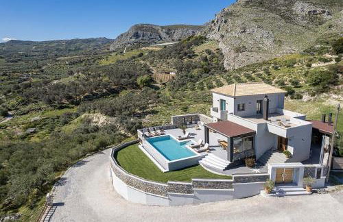 Villa Amavi - Private heated pool - Foto 45