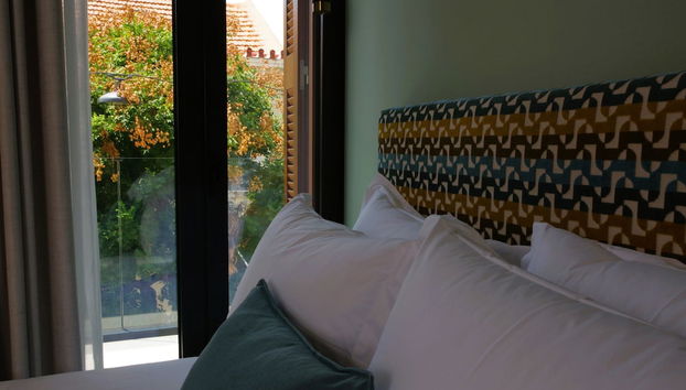 Absolute Athens Acropolis Muses - Foto 3, Habitación