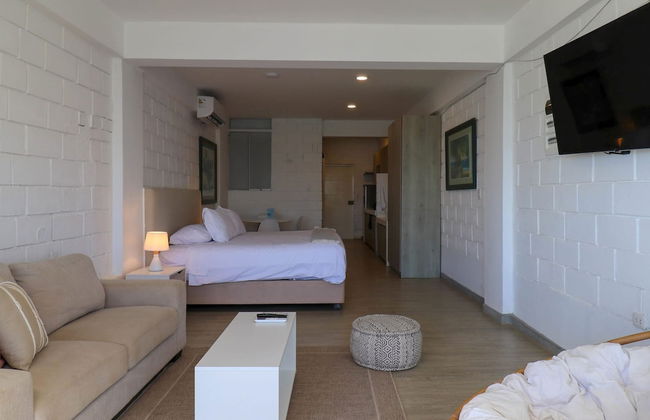 Lovely Loft With Spectacular Ocean View - Foto 15