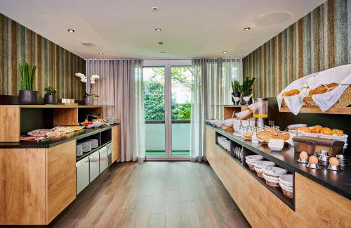 City Appartementhotel - Foto 9