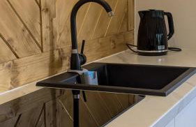 Kokuszka Village - domki drewniane - Foto 16