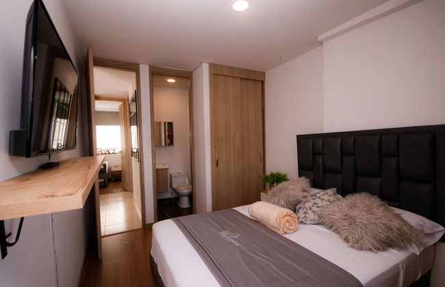 La Martinera Plaza Principal - Foto 35