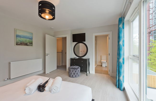 The Seamus Heaney Suite - hiphipstay - Foto 14