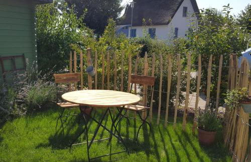 Schwanke's Holiday Home Seeadler - Foto 7