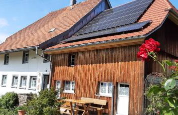 Familien Ferienwohnung Linder - Foto 2