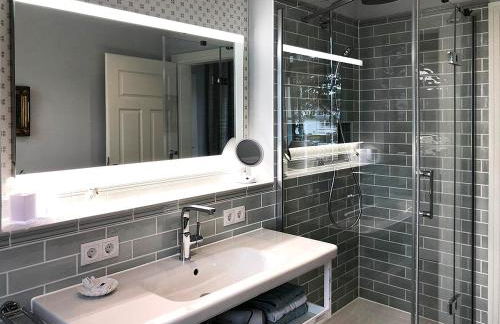 Villa Svanen am Meer - Foto 18