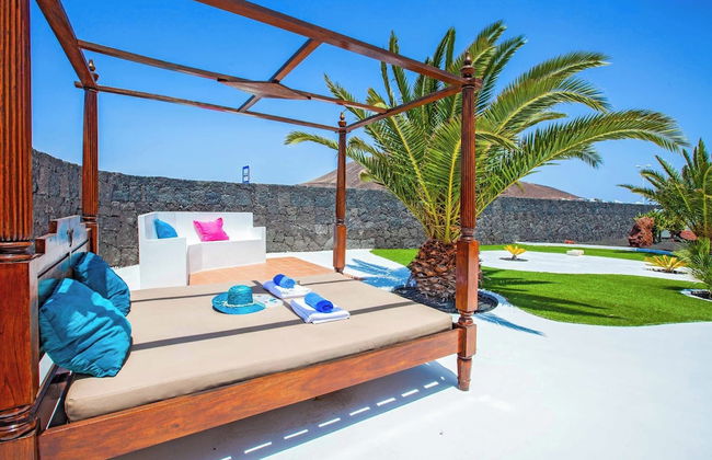 Villa Sara - Foto 14