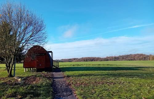 L'Escapade dans les Prés - Foto 2