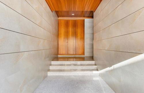 Apartamento Deluxe 3 bedroom - Foto 14