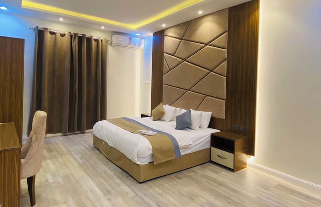 Lordy Serviced Apartments - Foto 3