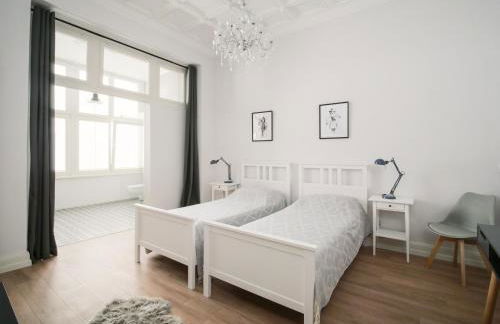 City Apartments Siegburg Studios - Foto 9