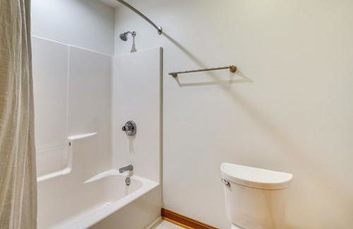 Spacious Thornville Home about 8 Mi to Buckeye Lake! - Foto 19