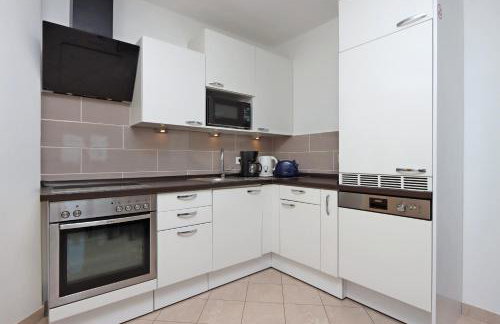 Apartments with parking space Kostrena, Rijeka - 23422 - Foto 39