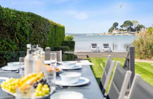 Luxury Waterfront Home Near Sandbanks - Foto 7