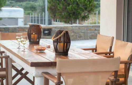 Havouli Sunset Villa - Foto 23