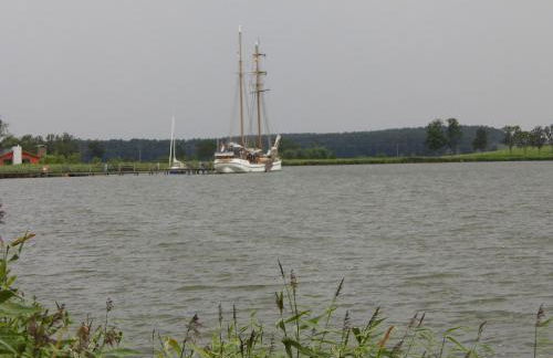 Ferienwohnung Seerose - Foto 41