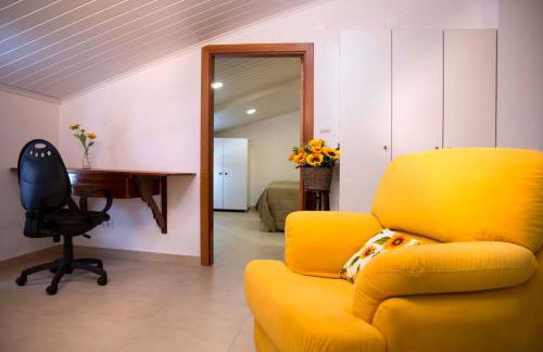 A Casa dos Girassóis - Foto 6