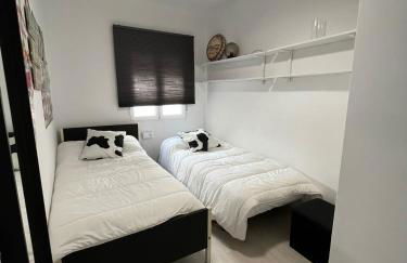 Apartamento GREEN VIEWS CENTRO DE ALICANTE - Photo 7