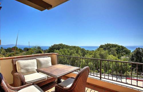 Ocean View Villa - Foto 1