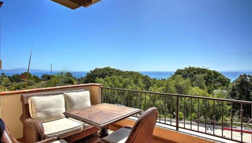 Ocean View Villa - Foto 1