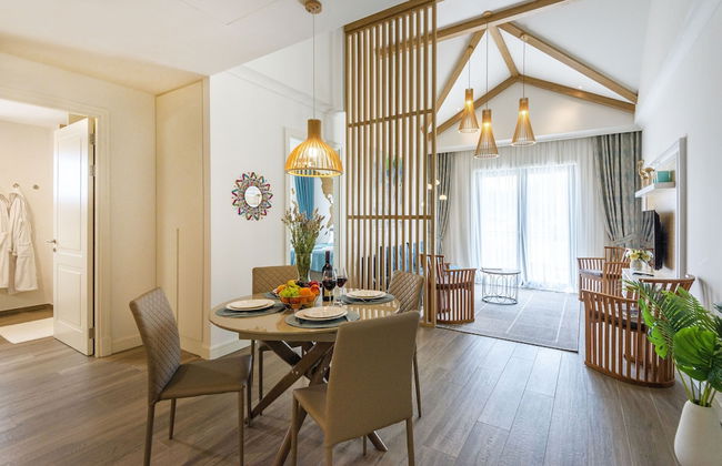 Lustica Bay Central - Foto 6