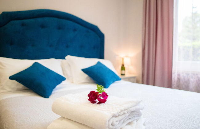 Relais Villa Italia - Foto 6