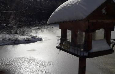 La Grande Ferme - Foto 13