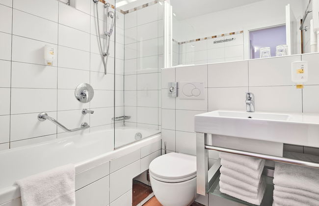 Maistra Select Koversada Naturist Apartments - Foto 26