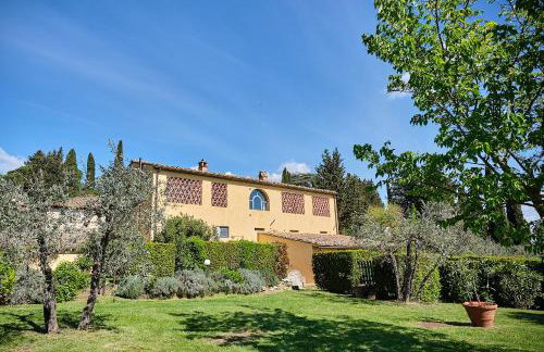 I Glicini - Casa vacanze con piscina in Toscana a 30' da Firenze - Photo 6