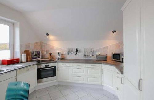 Schöne ruhige Ferienwohnung für die ganze Familie - Foto 6