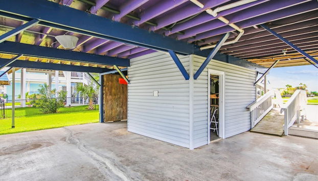 Barnacle Lodge by Ryson Vacation Rentals - Foto 2, Servicios del alojamiento