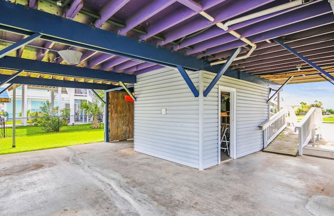 Barnacle Lodge by Ryson Vacation Rentals - Foto 23