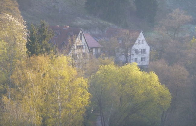 Linden Leaf" Left Comfortable Vacation Home - Foto 15