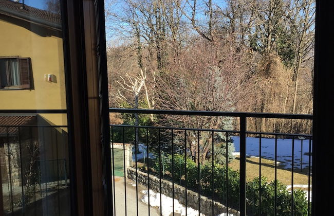 Casa Grazia Magreglio, Bellagio, Lake Como - Foto 16