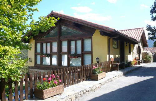 Apartamentos Rurales Los Picos de Redo - Foto 7