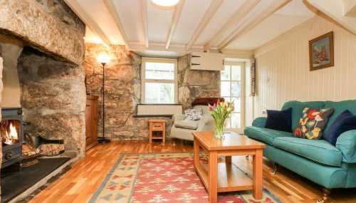 Gurnard's Cottage - Foto 2