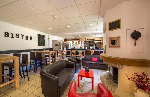 Les Loges du Jura 4 étoiles - Foto 7