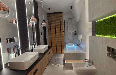 Loft Haven - Loftowa przystań - Foto 55