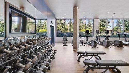 Spacious 1Bedroom 1bath Heart of Redmond - Foto 5