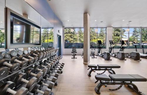 Spacious 1Bedroom 1bath Heart of Redmond - Foto 5