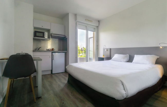 City Residence Chelles - Foto 5