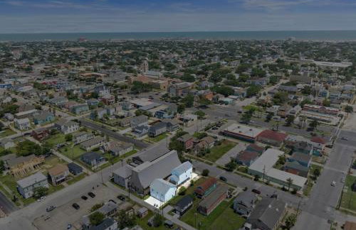 Family home with game room near downtown - Foto 17