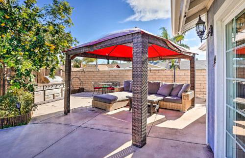 Deluxe Laguna Hills Home with Outdoor Oasis! - Foto 25