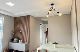 Apartamento completo em Palhoça - Foto 9