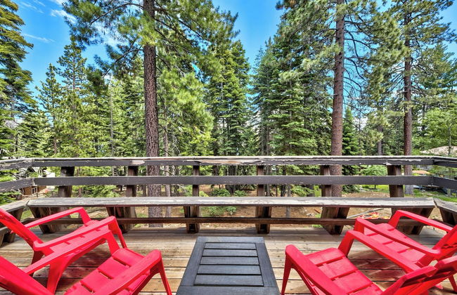 Central Clean Home with Hot Tub Near Ski - Photo 25