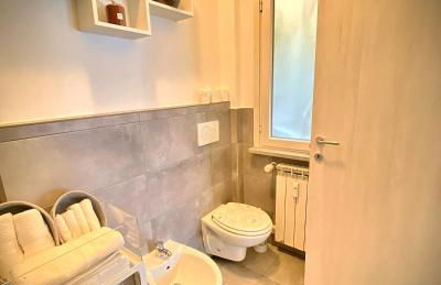 I-LARI Apartment - Foto 12