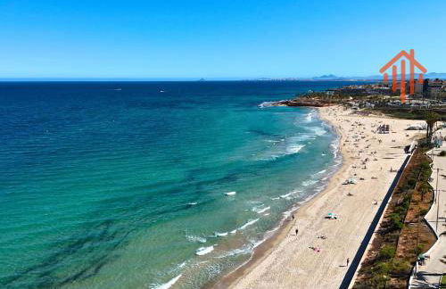 La Terraza del Sur Apartamento en Mil Palmeras - Foto 45