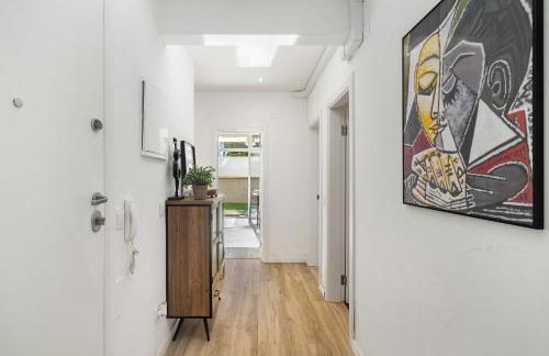 WHome Suburban Serenity Family Home with Pool - Foto 9