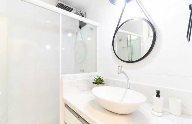 VT06 One Bedroom/Living Room Apartment - Vilas do Atlântico - Foto 19